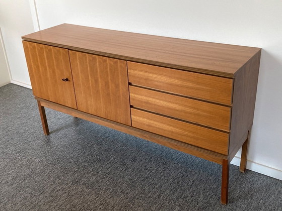 Image 1 of vintage dressoir