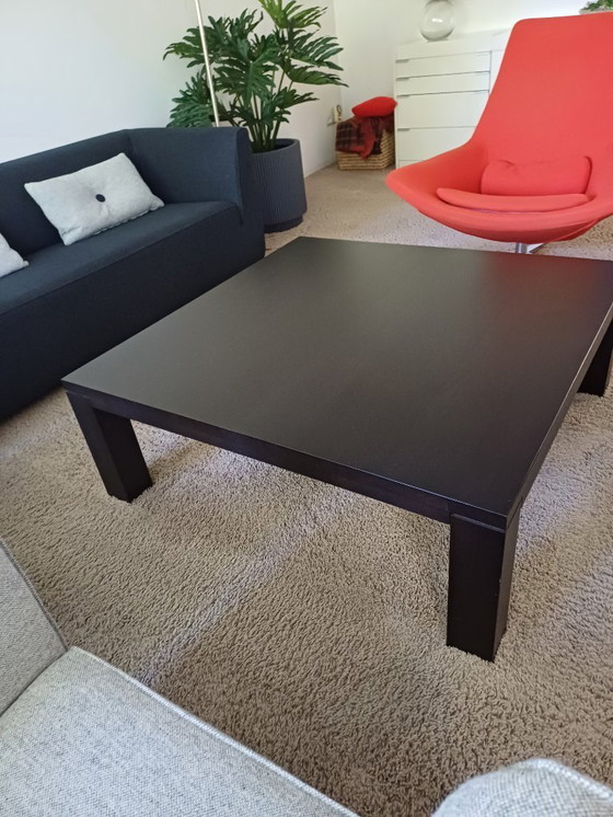 Image 1 of Coffee table Bert Plantagie
