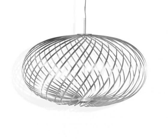 Image 1 of Tom Dixon - Spring Medium hanglamp messing