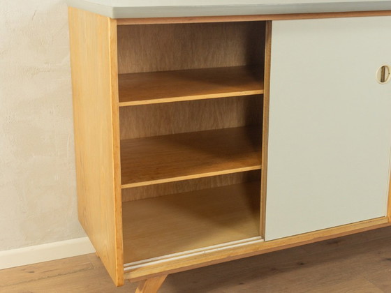 Image 1 of Charmante keukenkast uit de jaren 50, vintage