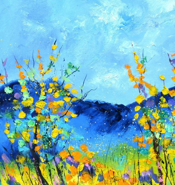 Image 1 of Sommerwiese