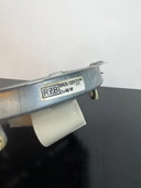 Lámpara de techo de RZB, años 60