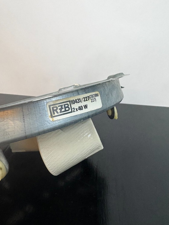 Image 1 of Deckenleuchte von RZB, 1960er