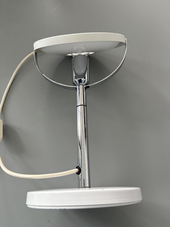 Image 1 of Lámpara de mesa diseñada por Carl Jacob Jucker