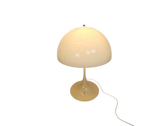 Image 1 of Louis Poulsen - Panthella - Verner Panton - modelo 23430 - Dinamarca - Años 70