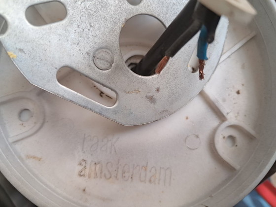 Image 1 of Raak "High Chapperal" Glas-Anhänger