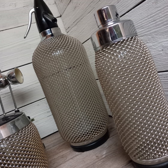 Image 1 of Set da bar esclusivo e molto completo