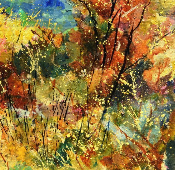 Image 1 of Colorful autumn