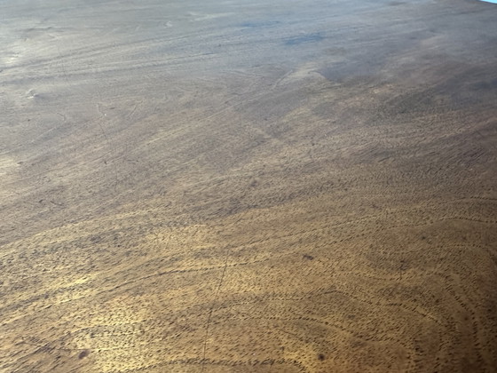 Image 1 of Tavolino da caffè 'Cone' - Verner Panton anni '50