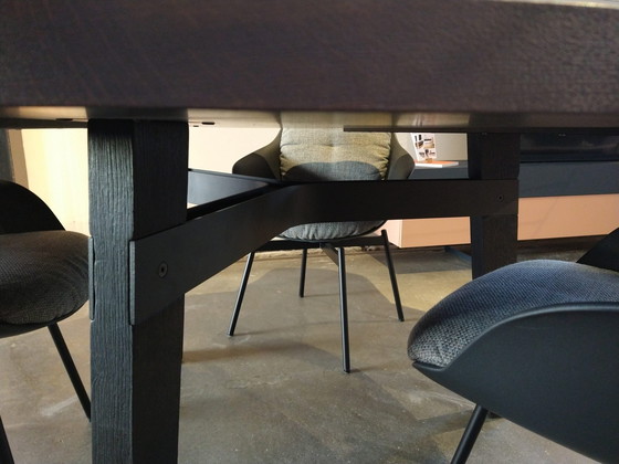 Image 1 of Tavolo da pranzo Janua BB 31 - Ø155