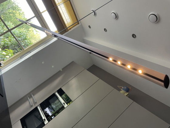 Image 1 of Lámpara colgante Baltensweiler Let D 180