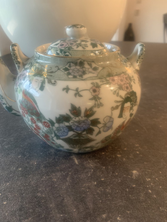 Image 1 of Teapot