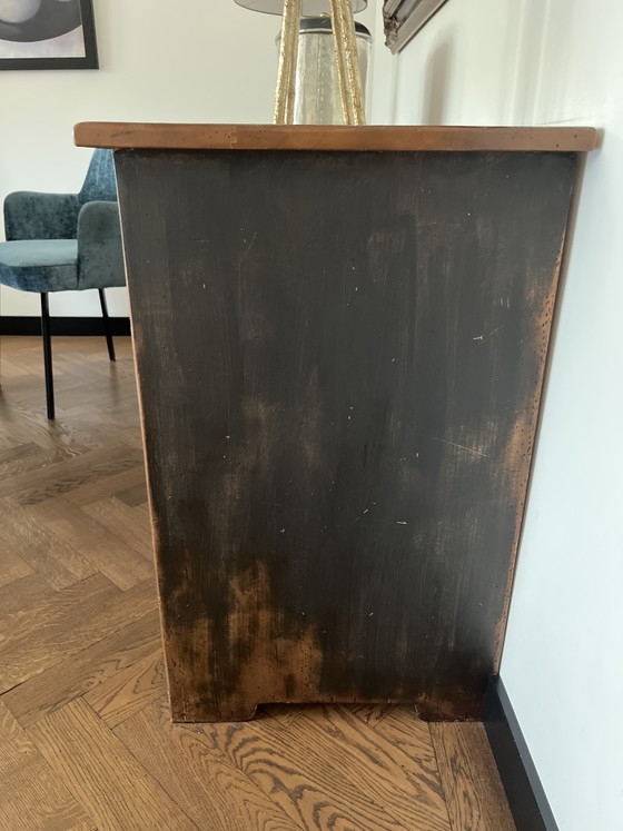 Image 1 of buffet