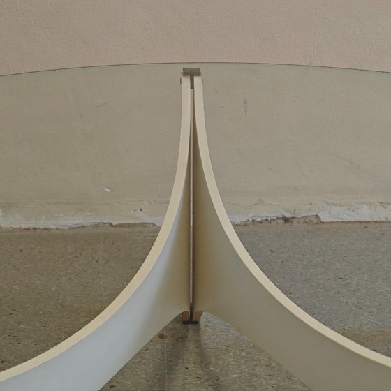 Image 1 of Vintage coffee table TZ75 Spectrum