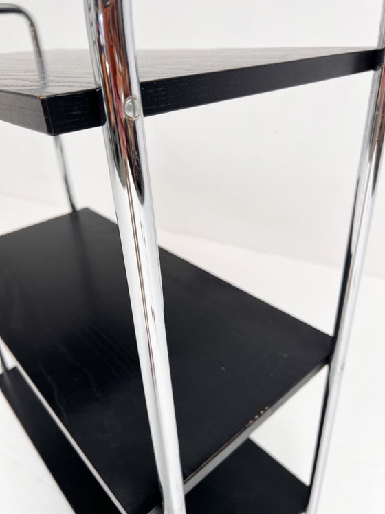 Image 1 of Wall unit (small) by Arnold Bauhaus, 1980's