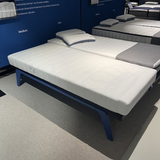 Matelas Auping Inizio - 90x210 ferme