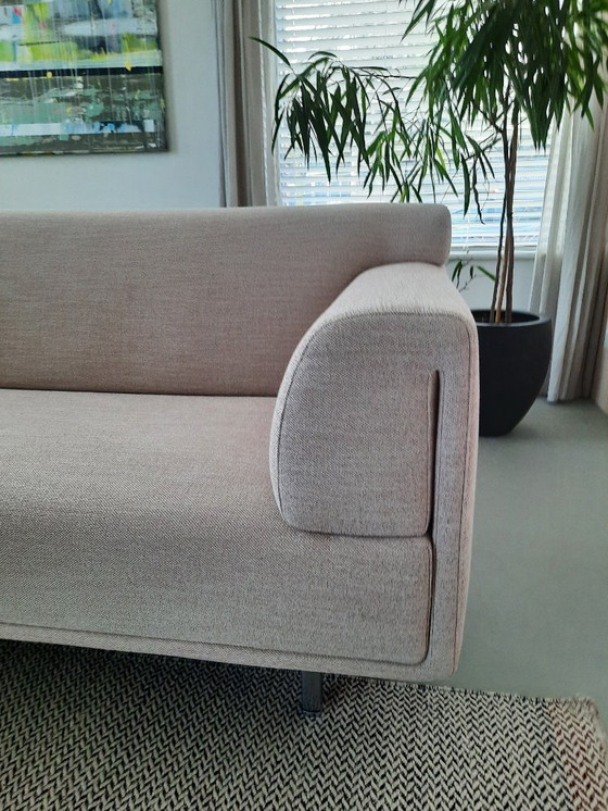 Image 1 of 4-seater sofa