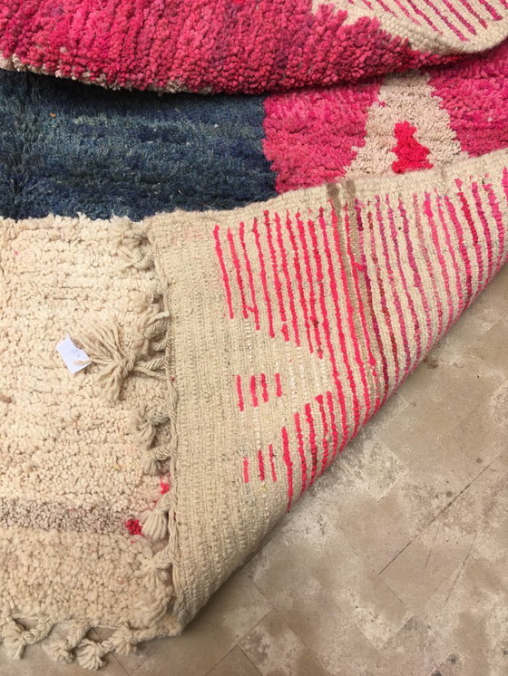 Image 1 of Boujaad rug 300 x 200 cm