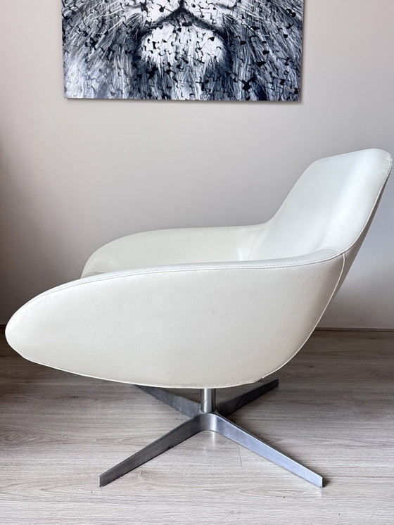 Alma Design X Big Lounge Fauteuil – Skai (photo 6 of 8)