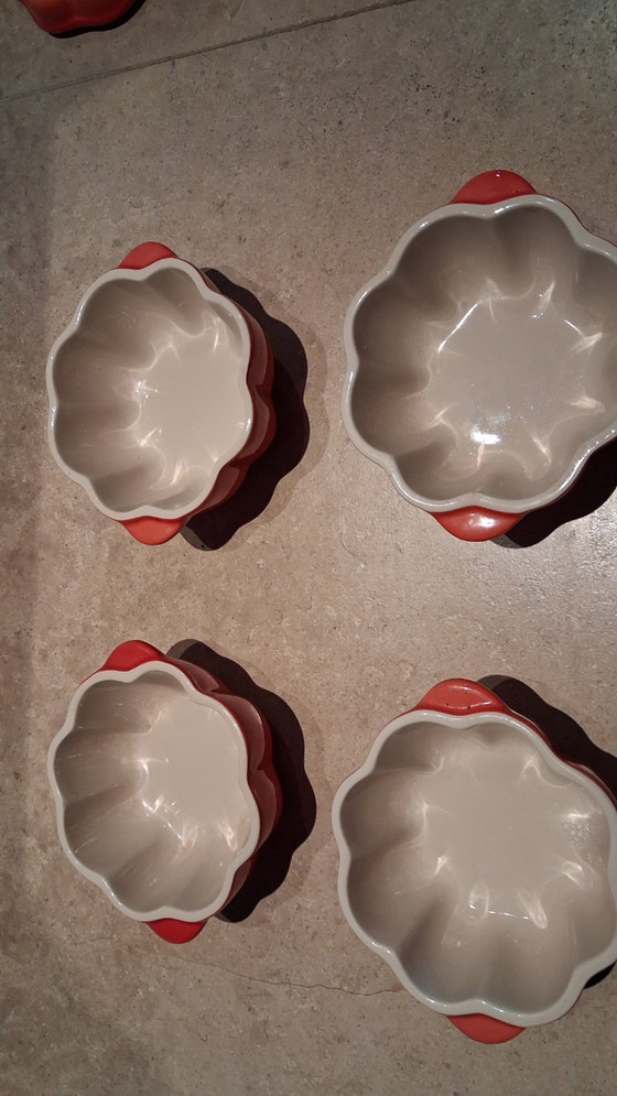 Image 1 of Mini Cocotte di zucca Le Creuset