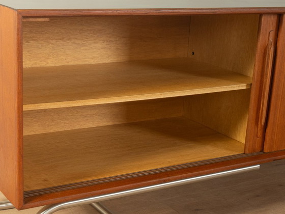 Image 1 of Unique sideboard, Heinrich Riestenpatt, 1960s, Vintage