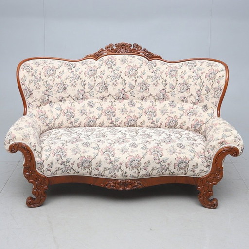 G.R. Möbler Tibro: Mid-Century Style 7-Piece Dining Suite – Swedish Craftsmanship