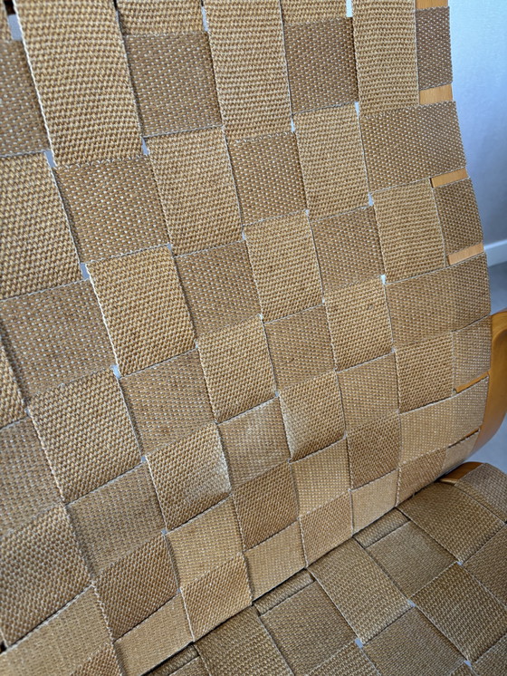 Image 1 of Vintage Scandinavische Fauteuil Tord Björklund voor Ikea