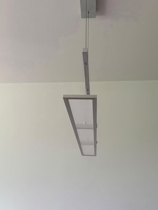 Designer pendant lamp