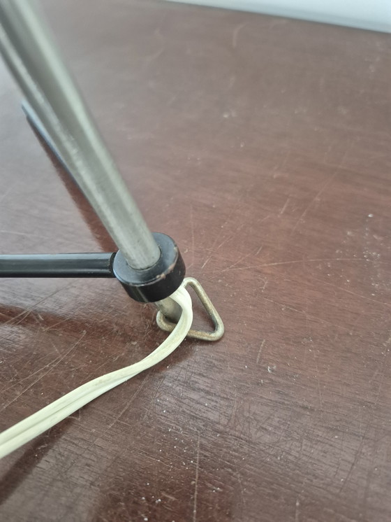 Image 1 of Hala Pinocchio lamp