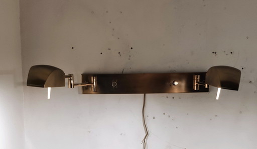 Holtkötter Wall Lamp 1970s