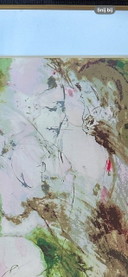 Kees van Bohemen (1928-1985) - Twee Vrouwen. Zeefdruk