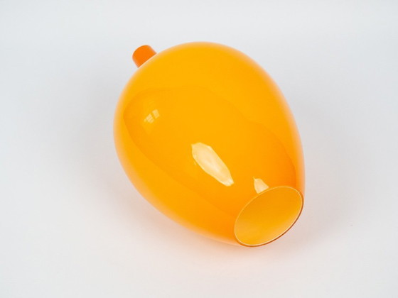 Image 1 of Deense vintage hanglamp Pompei van Jo Hammerborg, Fog og Morup, 1963