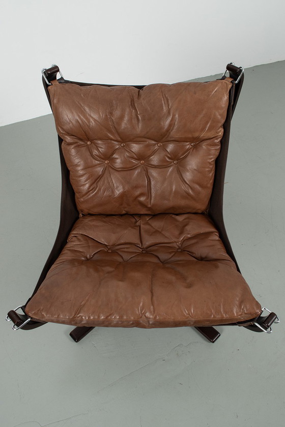 Image 1 of Falcon lounge fauteuil