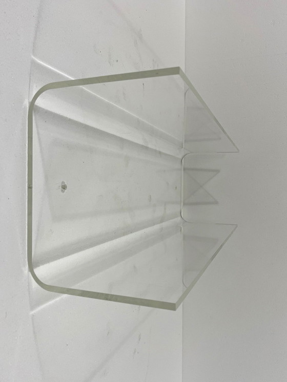 Image 1 of Plexiglas Wallscape 1960-1970