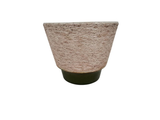 Image 1 of ADCO - Groninger Steenfabrieken N.V. - modelo 21172 - maceta pequeña - años 60