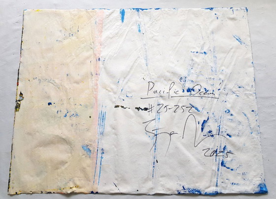 Image 1 of Jürgen Angeler - Stille Oceaan