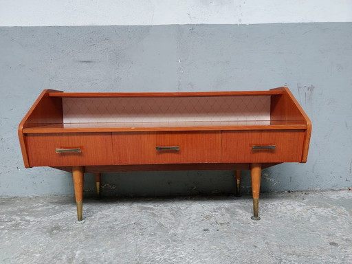 buffet vintage