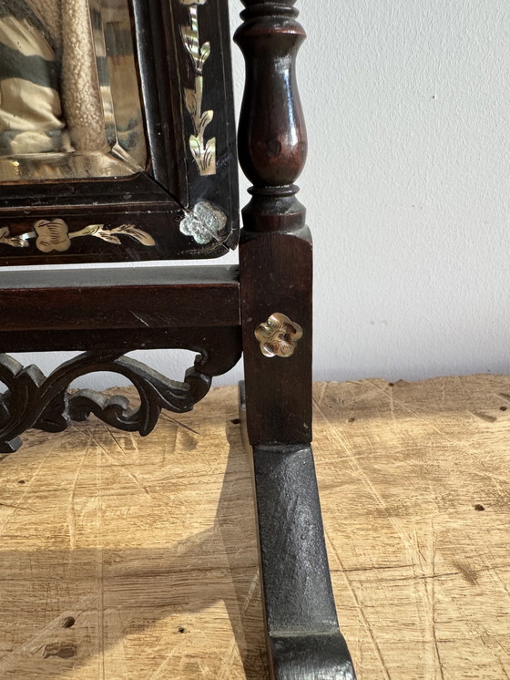 Image 1 of Psyché De Style Tonkin