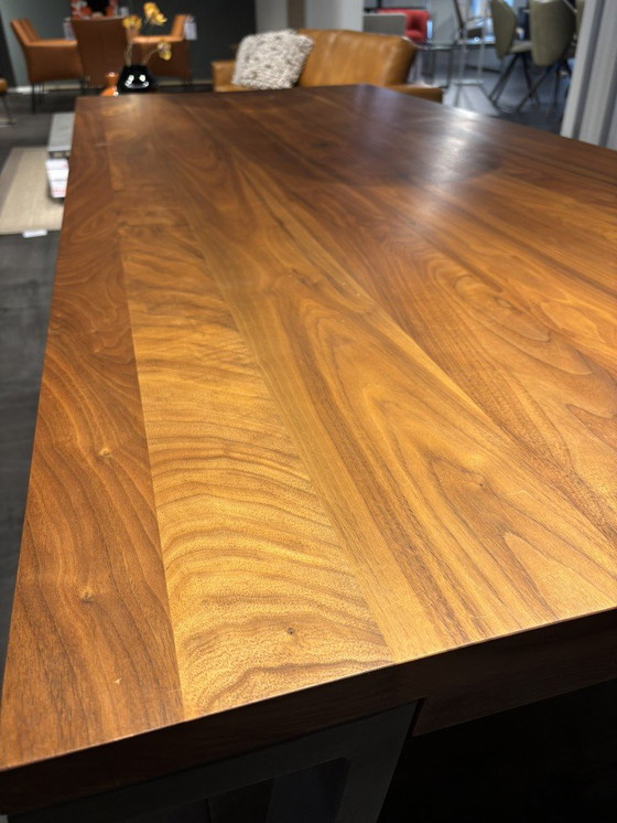 Image 1 of bert plantagie Seven dining table - 220x100