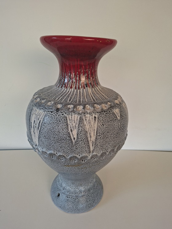 Image 1 of Grote West Germany Lampenvoet