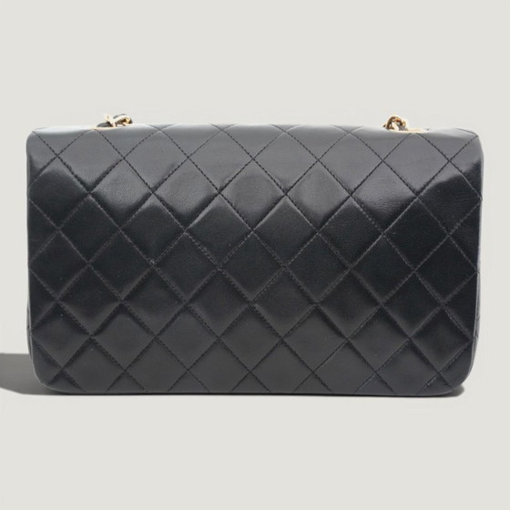 Image 1 of CHANEL FULL FLAP
