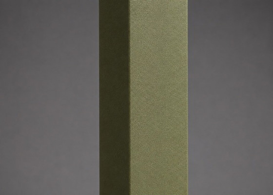 Image 1 of Lampe de table Achille vert olive