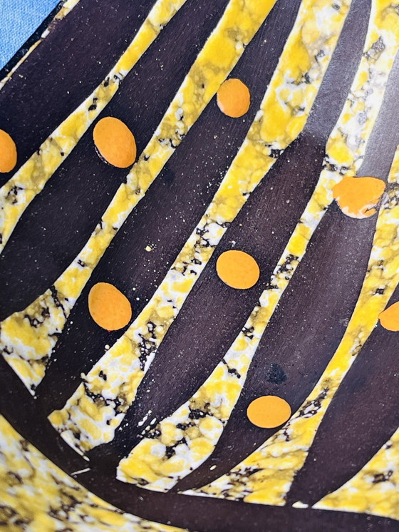 Image 1 of Vide Poche Bodo Mans Bay