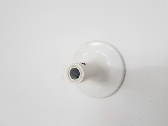 Image 1 of Spider wandlamp van Joe Colombo voor Oluce, Italië 1967