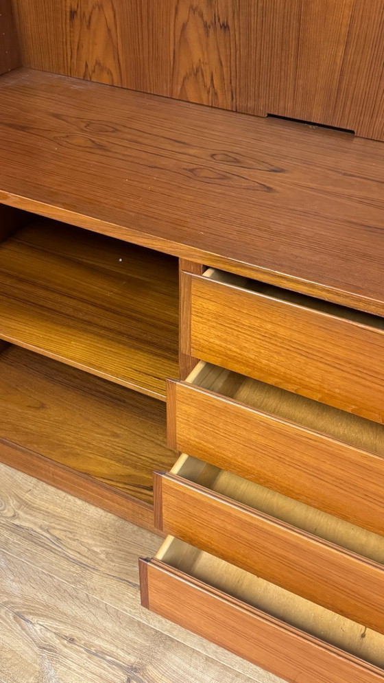 Image 1 of Mueble alto Omann Jun, mueble TV ideal. 