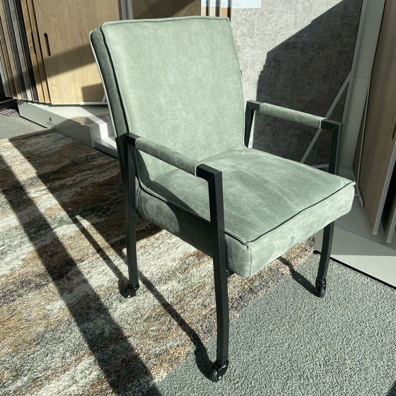 Image 1 of Silla de comedor Zappa (juego de 4)