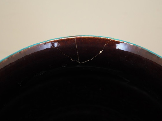 Image 1 of Vaso in ceramica, design tedesco, anni '60, manifattura: Bay Keramik