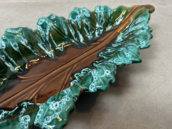 Image 1 of Ciotola XL vintage in ceramica - Vallauris