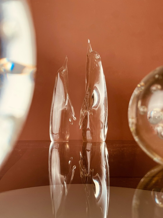 Image 1 of Piquines de cristal Färe Marcolin