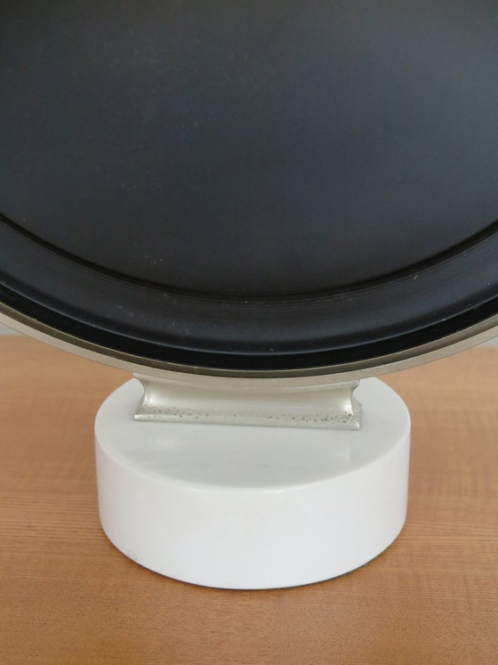 Miroir de table de Sergio Mazza pour Artemide, Italie, années 60 – Marbre, Italian Design (photo 7 of 11)